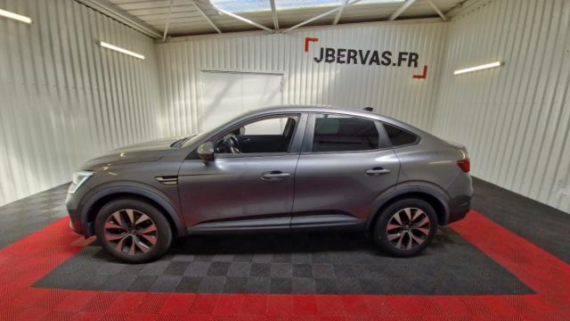 Renault Arkana image 7