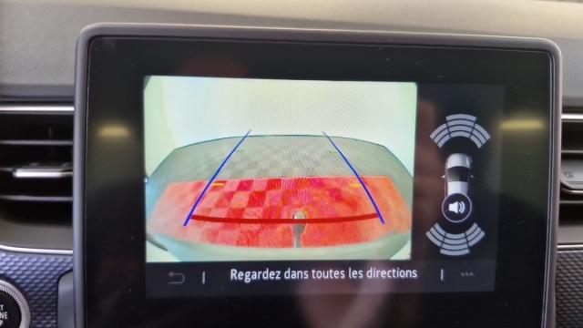 Renault Arkana image 3