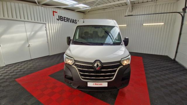 Renault Master image 3