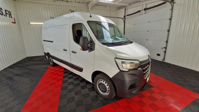 Renault Master image 5