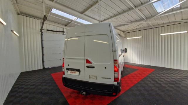 Renault Master image 6