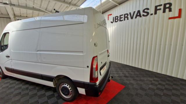 Renault Master image 8