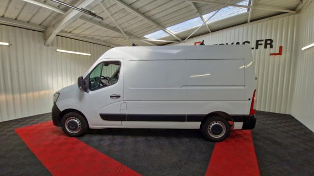 Renault Master image 4