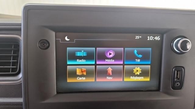 Renault Master image 7