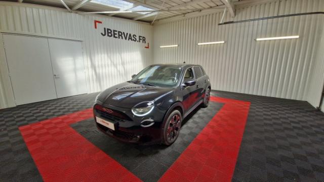 Fiat 600 T-Gen 3 1.2 Hybrid 110 Dct6 La Prima