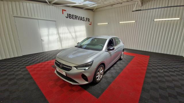 Opel Corsa 1.2 75ch Elegance Business