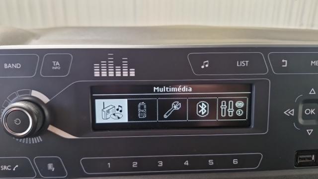 Citroen Berlingo image 8