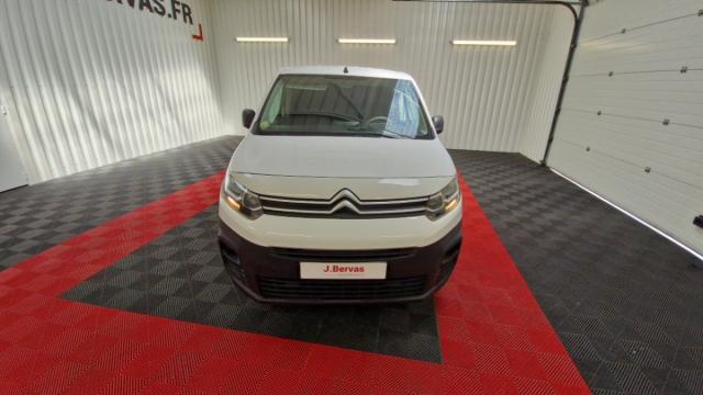 Citroen Berlingo image 6