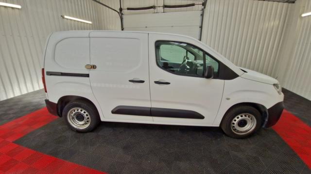 Citroen Berlingo image 7