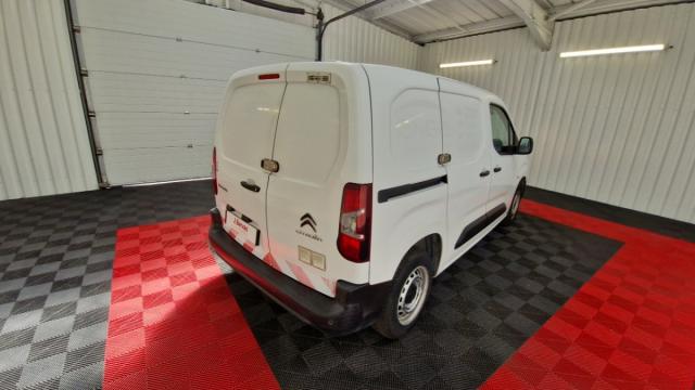 Citroen Berlingo image 2