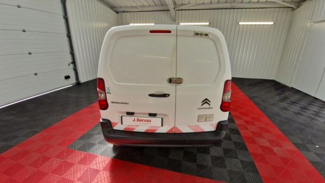 Citroen Berlingo image 4