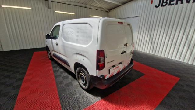 Citroen Berlingo image 5