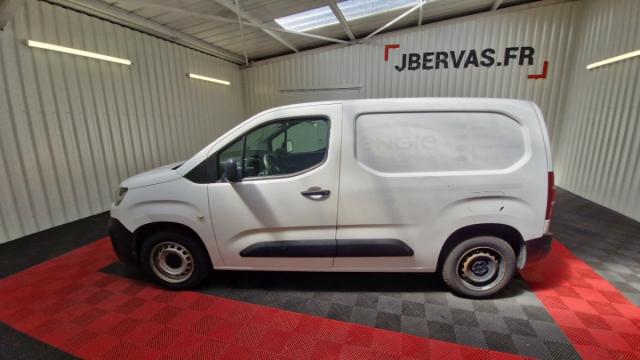Citroen Berlingo image 3