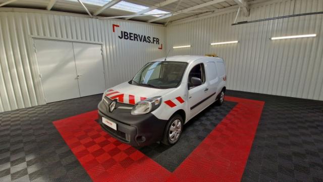 Renault Kangoo Express Maxi Grand Vol Z.e. Achat Intégral Confort