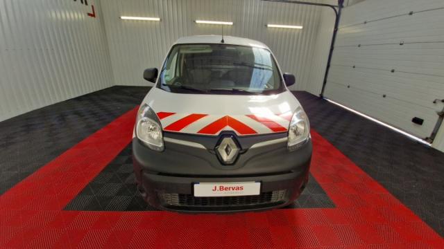 Renault Kangoo Express image 3