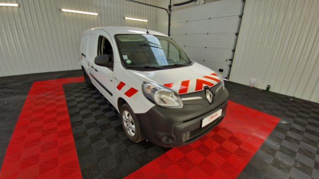 Renault Kangoo Express image 4