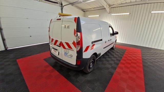 Renault Kangoo Express image 6