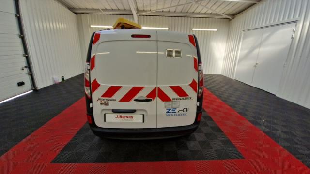 Renault Kangoo Express image 2