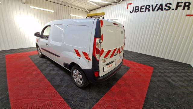 Renault Kangoo Express image 9