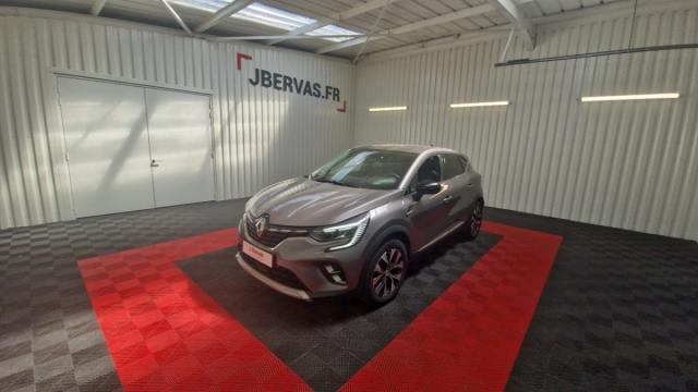 Renault Captur Techno E-Tech Full Hybrid 145