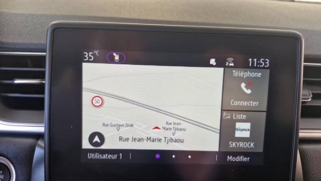 Renault Captur image 9