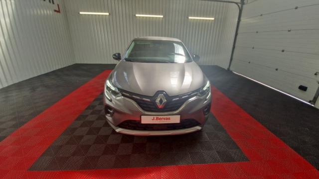 Renault Captur image 5