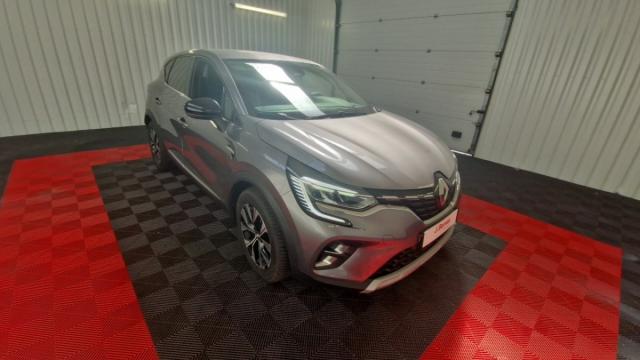 Renault Captur image 1