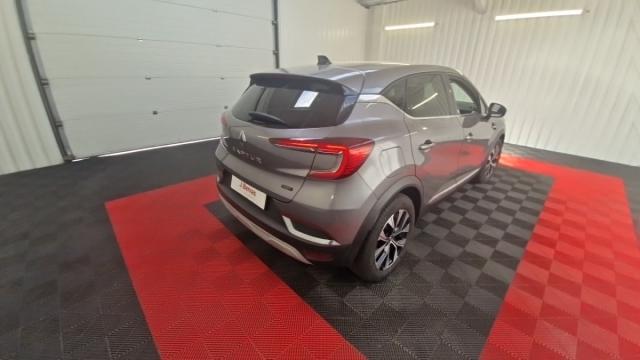 Renault Captur image 6