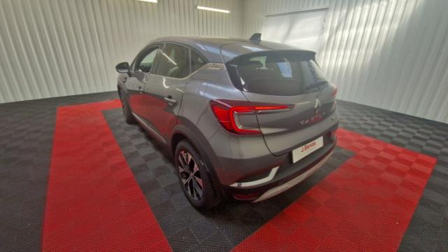 Renault Captur image 3