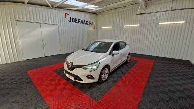 Renault Clio V Société Air Nav Sce 75 - 20