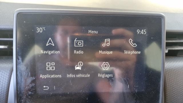 Renault Clio image 8