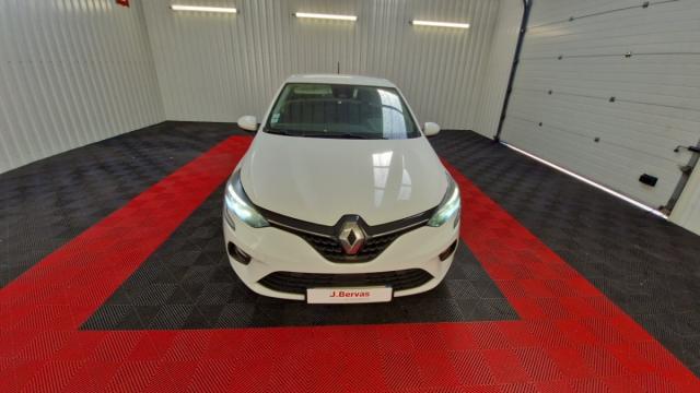 Renault Clio image 2