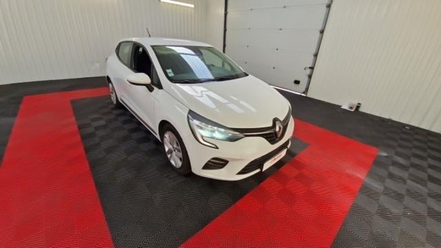 Renault Clio image 4