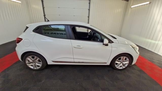 Renault Clio image 9
