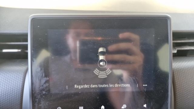 Renault Clio image 6