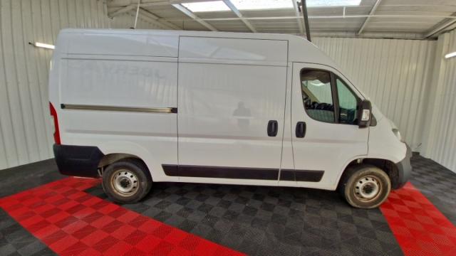 Fiat Ducato image 2