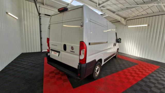 Fiat Ducato image 5
