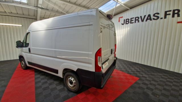 Fiat Ducato image 8