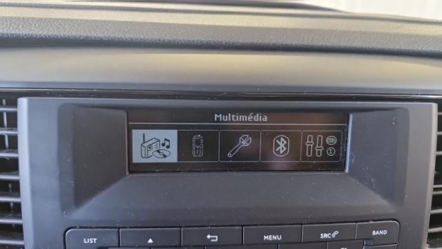 Opel Vivaro image 1