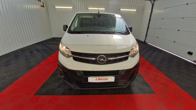 Opel Vivaro image 5