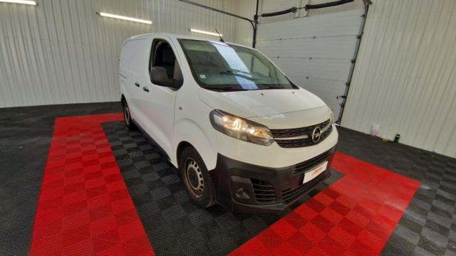 Opel Vivaro image 3