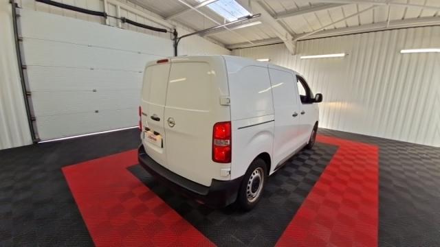 Opel Vivaro image 9