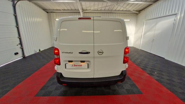 Opel Vivaro image 6