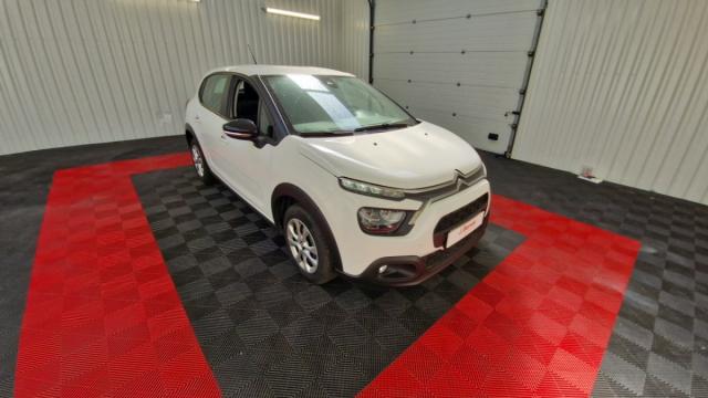 Citroen C3 image 4