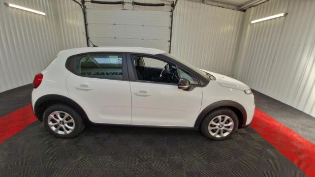 Citroen C3 image 6
