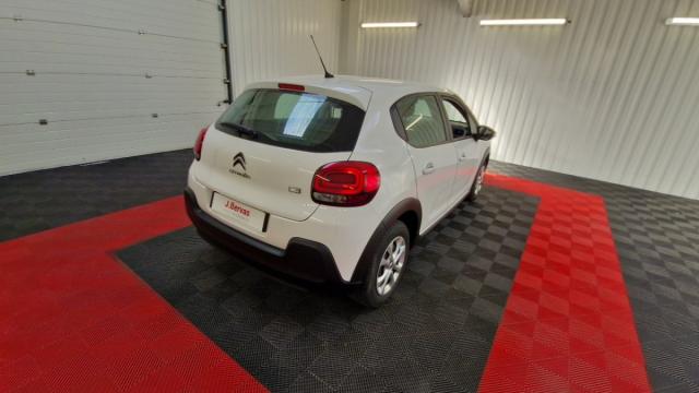 Citroen C3 image 2