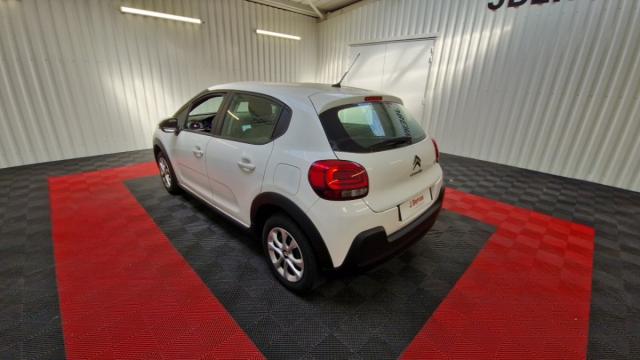 Citroen C3 image 9