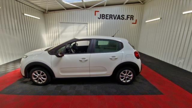 Citroen C3 image 3