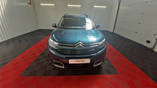 Citroen C5 Aircross image 2