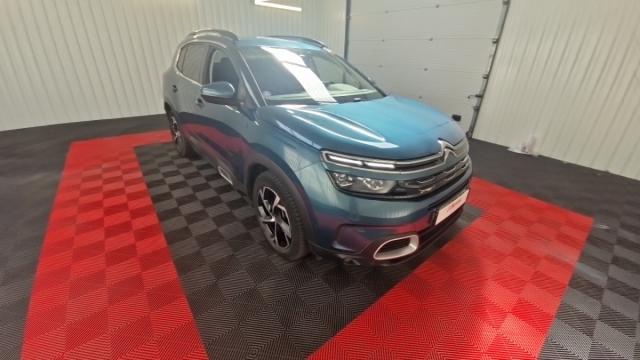 Citroen C5 Aircross image 8